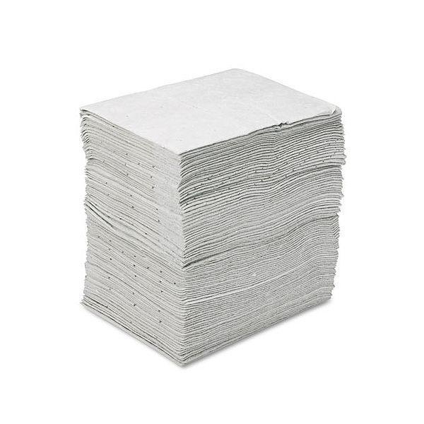 3m High-capacity Maintenance Sorbent Pads MMMMPD1520DD