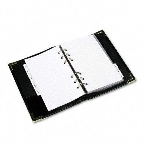 Rolodex Small Business Card Binder