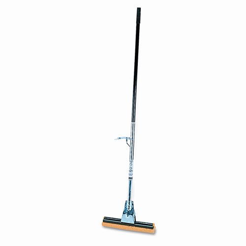 Rubbermaid&reg; Steel Roller Sponge Mop at Kmart.com