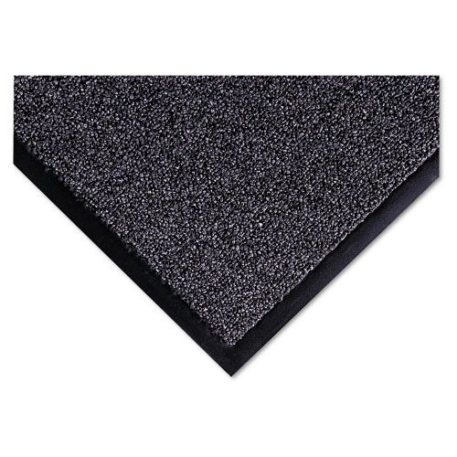 Crown Cross-Over Indoor/Outdoor Wiper/Scraper Mat
