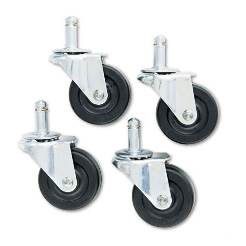Standard Master Casters