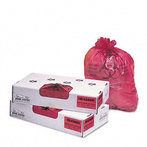 Jaguar Plastics Health Care Trash Liners at Kmart.com