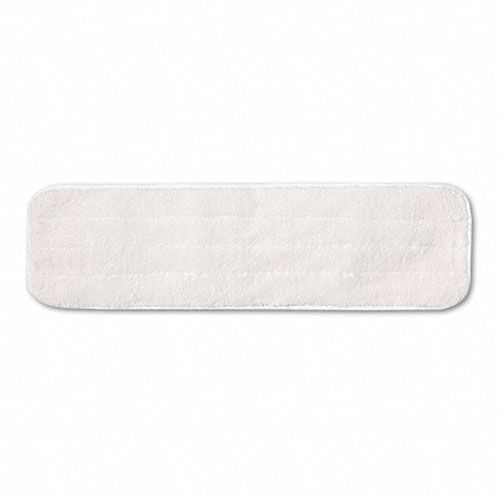 Rubbermaid&reg; Dry Room Pad, Microfiber, 18" Long, White at Kmart.com