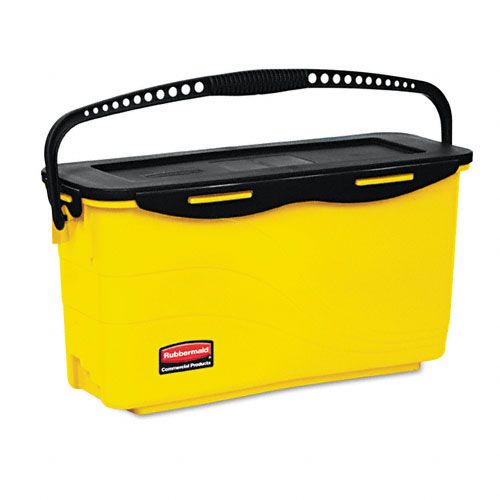 Rubbermaid&reg; Charging Bucket, Yellow at Kmart.com