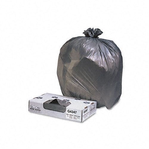 Jaguar Plastics Super/Extra-Heavy Grade