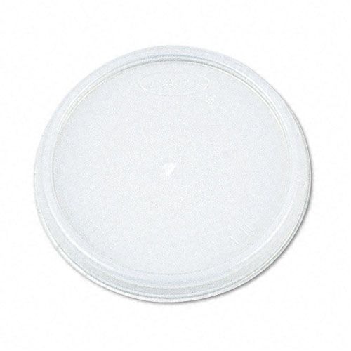 Dart Vented Lids for 8oz Foam Cups, 100/Bag, 1,000/Ctn at Kmart.com