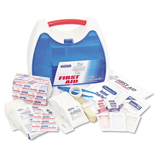PhysiciansCare First Aid Ready Kit for 25 People, 182 items at Kmart.com