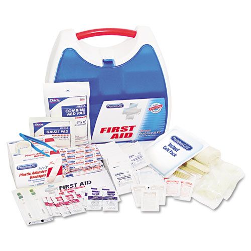 PhysiciansCare First Aid Ready Kit, Extra Large at Kmart.com