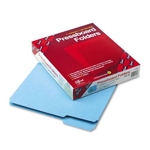 Smead Expanding Recycled Heavy Pressboard Folders at Kmart.com