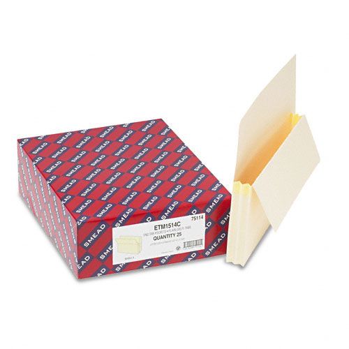 Smead Manila End Tab File Pockets at Kmart.com