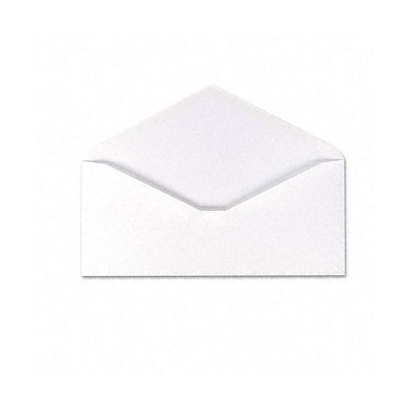 Ampad Envirotec Recycled Business Envelope AMP19384