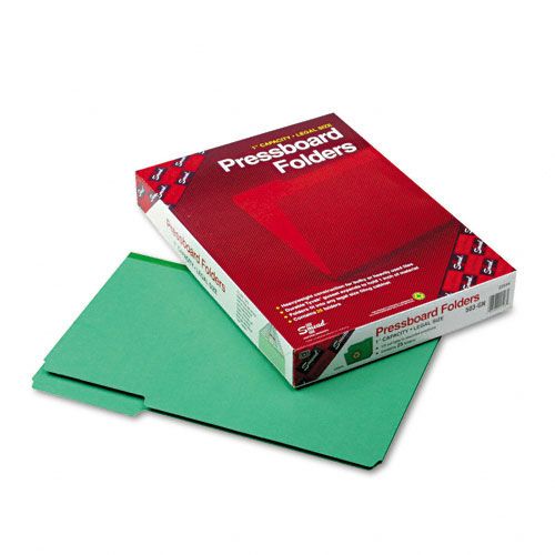 Smead Expanding Recycled Heavy Pressboard Folders at Kmart.com