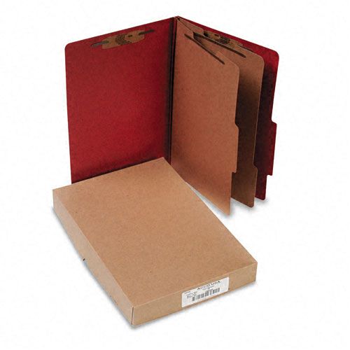 ACCO Pressboard Classification Folders at Kmart.com