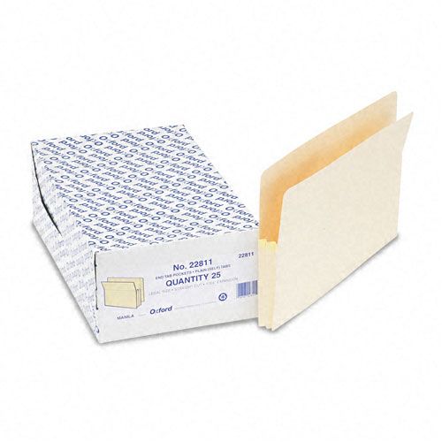 Pendaflex Manila Drop Front Shelf File Pockets at Kmart.com