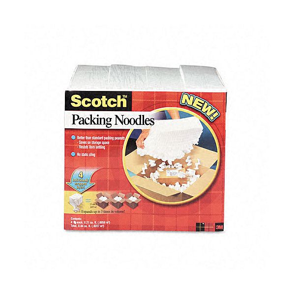 3m Scotch Packing Noodles MMM7907CP