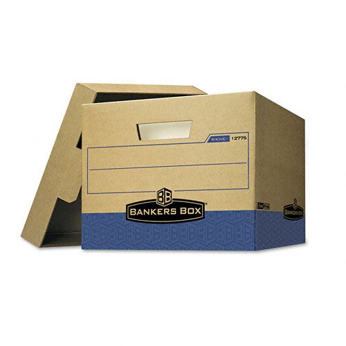 Bankers Box Recycled R KIVE Storage Boxes