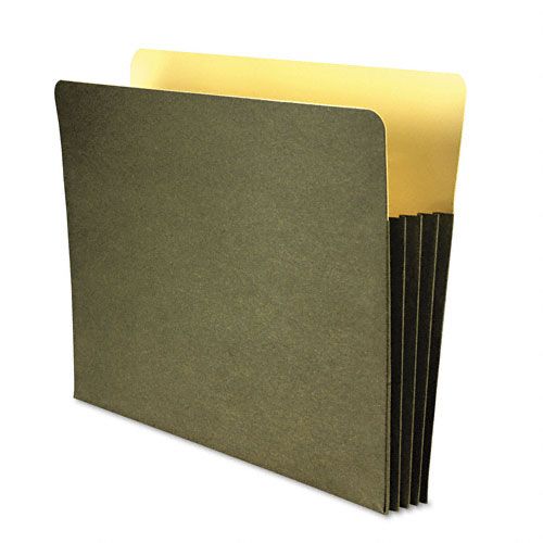 Wilson Jones Recycled File Pocket
