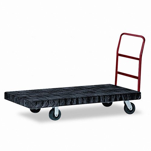Rubbermaid&reg; Heavy-Duty Platform Truck at Kmart.com