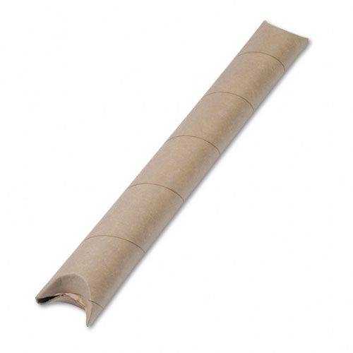 Quality Park Quick Crimp Mailing Tubes