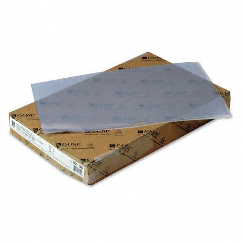 C Line Deluxe Vinyl Project Folders