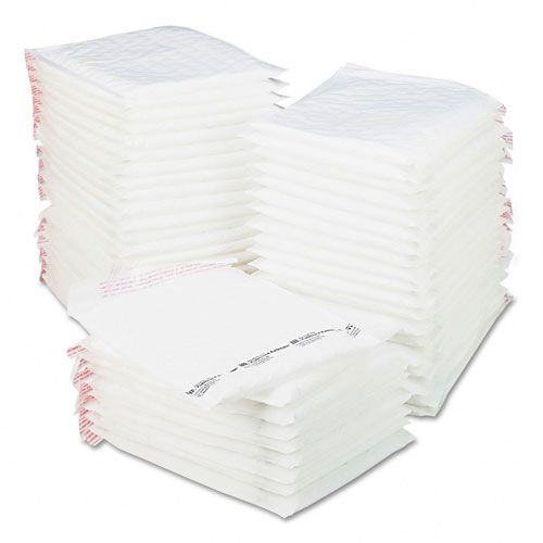 Sealed Air Jiffy TuffGard Self Seal Cushioned Mailer