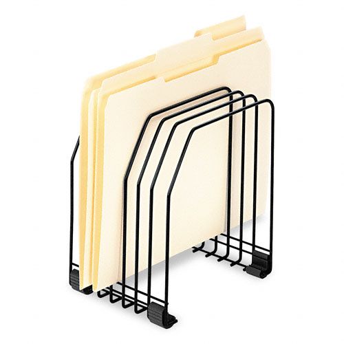 Fellowes Workstation Wire File Organizer