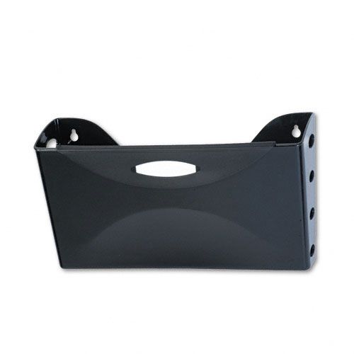 Rubbermaid Ultra Hot File Single Pocket Wall File