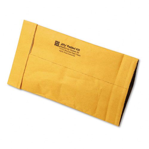 Sealed Air Jiffy Padded Self Seal Mailer 00 250Carton