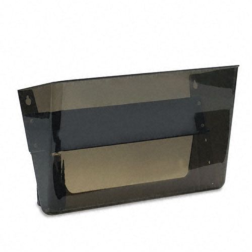 deflect o Letter Size Magnetic Wall File Pocket