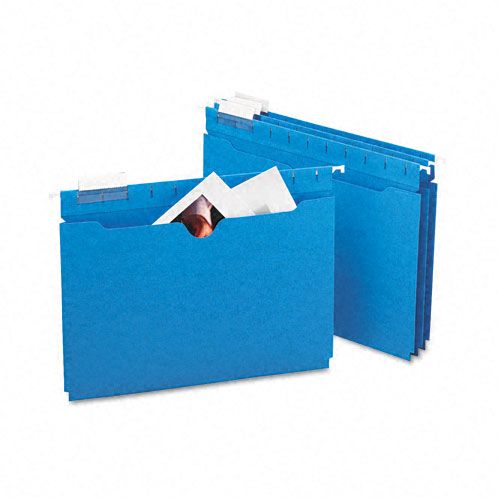 Smead Hanging Flat File Jackets