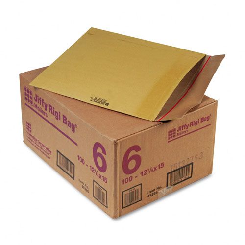 Sealed Air Jiffy Rigi Bag Mailer