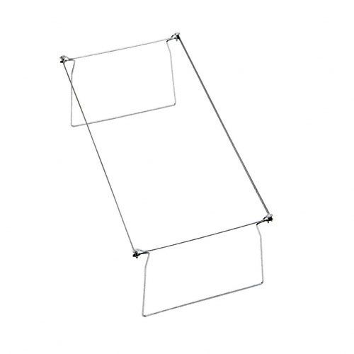 Smead Steel Hanging Folder Drawer Frame