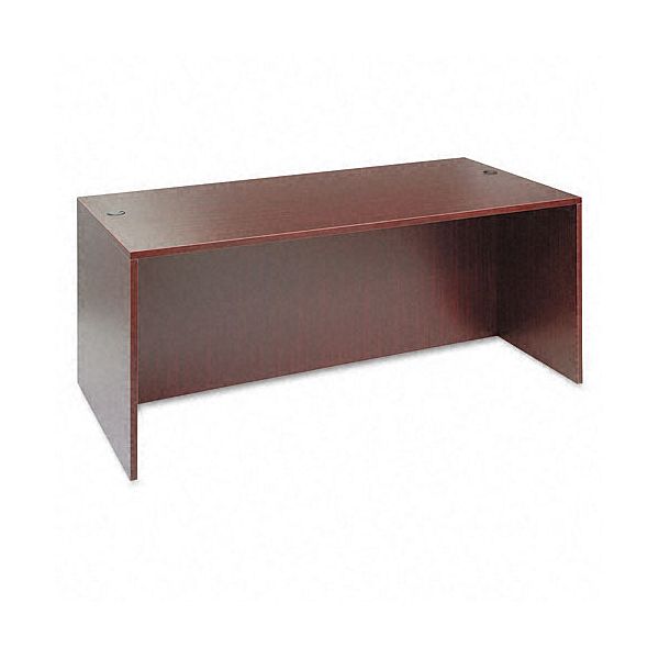 Alera Valencia Series Desk Shell ALEVA217236MY