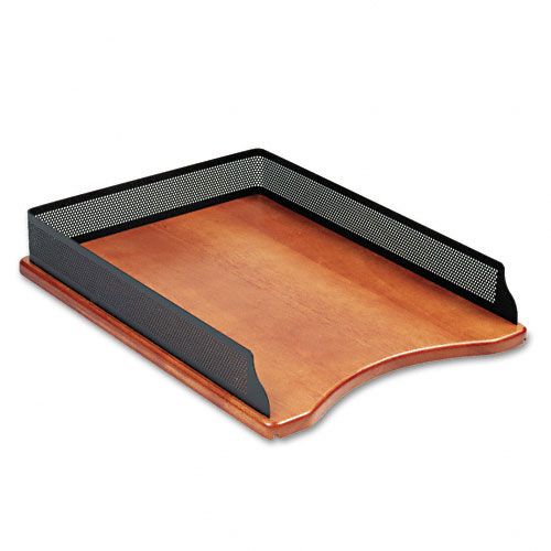 Rolodex Distinctions Self Stacking Desk Tray