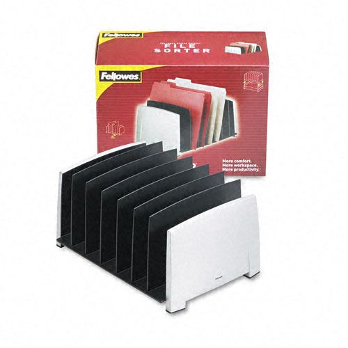 Fellowes DTA Suites File Sorter