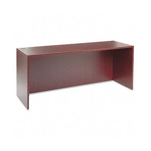 Alera Valencia Series Credenza Shell ALEVA257224MY