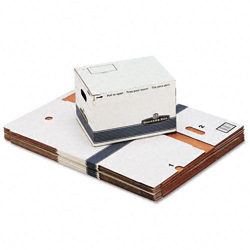 Bankers Box STORFILE SS Storage Boxes