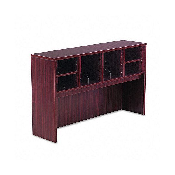 Alera Valencia Series Open Storage Hutch ALEVA296015MY