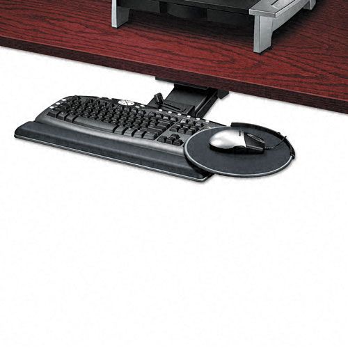 Fellowes Professional Executive Class Keyboard Manager