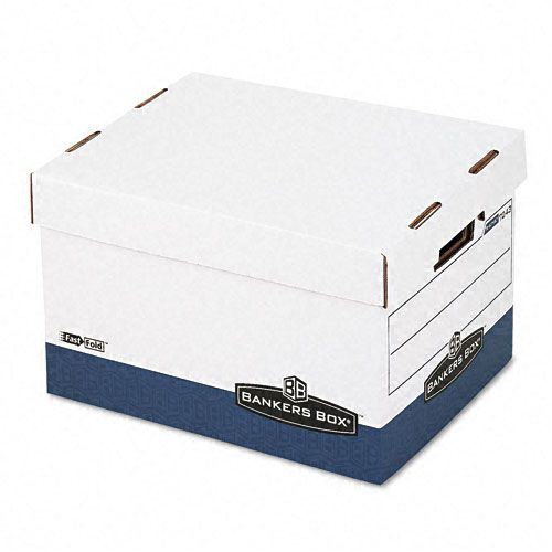 Bankers Box R-KIVE Storage Boxes