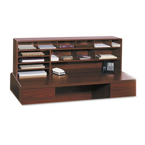 Safco High Capacity Desktop Organizer
