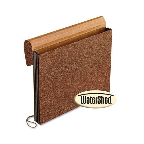 Pendaflex Redrope Watershed Expanding Wallet