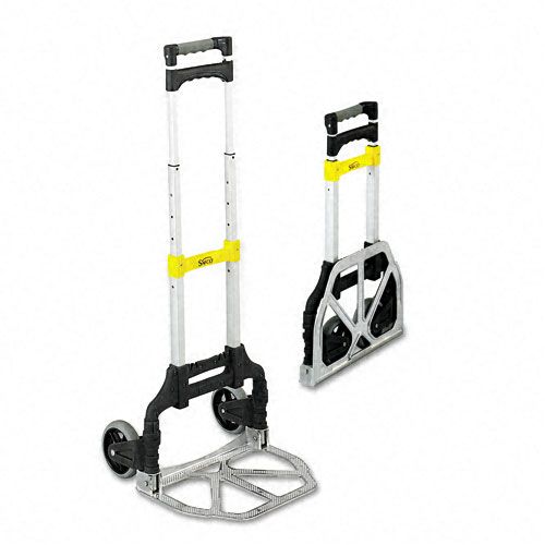 Safco Stow-Away Hand Truck