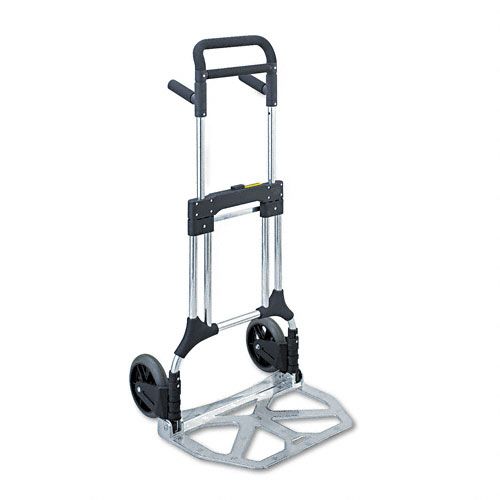 Safco Stow-Away Heavy-Duty Hand Truck at Kmart.com