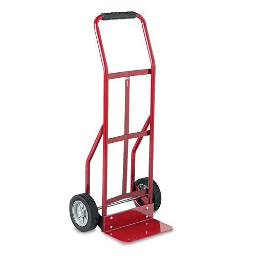 Safco Two-Wheel Steel Hand Truck at Kmart.com