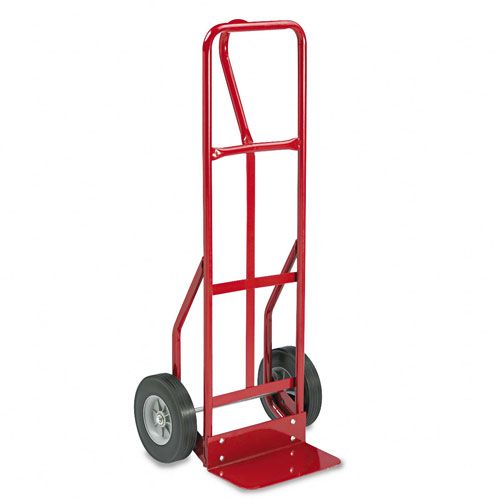 Safco Two-Wheel Steel Hand Truck at Kmart.com