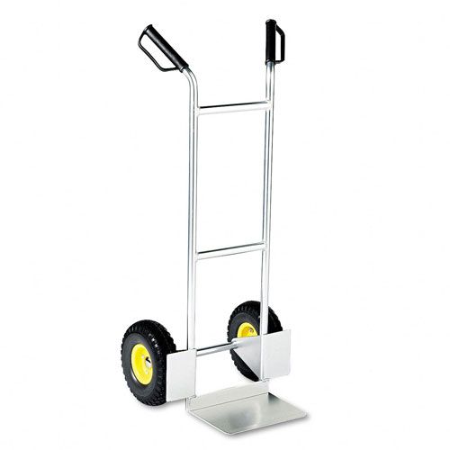 Safco T3 Tuff-Tire Aluminum Hand Truck-T³ at Kmart.com