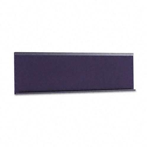 Alera Tackboard for Open Storage Hutch