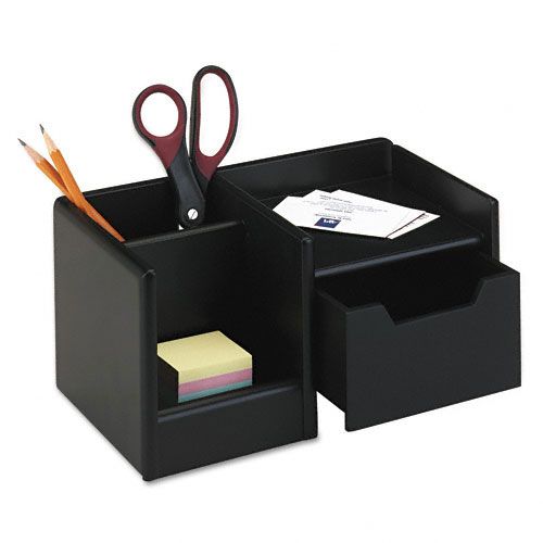 Rolodex Wood Tones Handheld Electronics Organizer