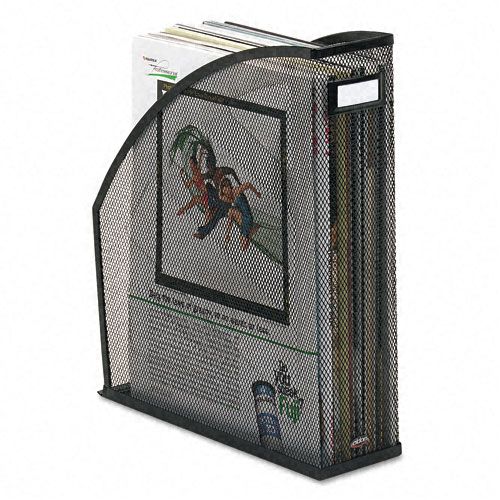 Rolodex Standard Size Wire Mesh Magazine File